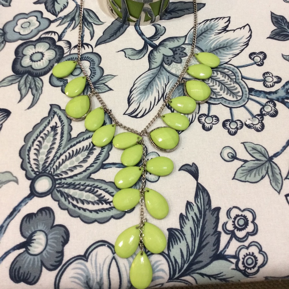 Jewelry Set